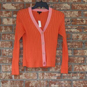 Talbots Cardigan Sweater